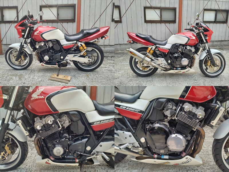 車体画像①
